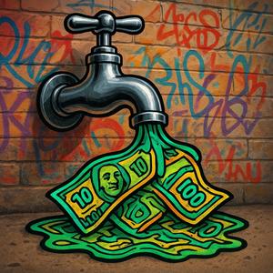 Bills (feat. Lo Kee) (Explicit)