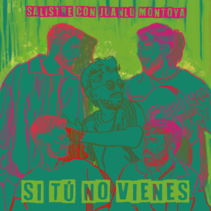Si tú no vienes