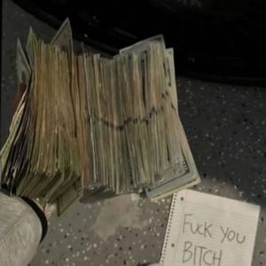 No more breaks (Explicit)