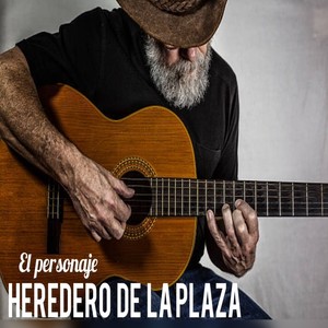 Heredero De La Plaza