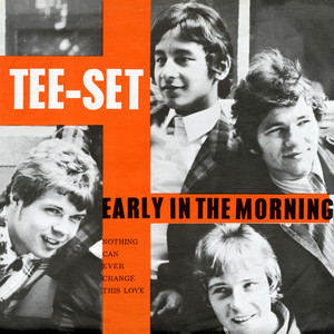 Early In The Morning (remastered)