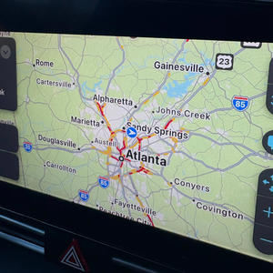 Otw to ATL (Explicit)