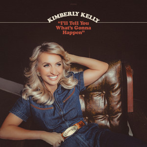 Blue Jean Country Queen(feat. Steve Wariner)