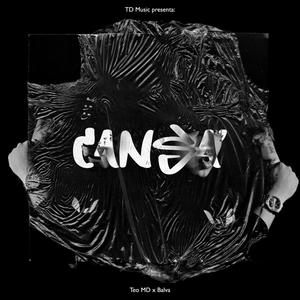 CANSA' (feat. Balva & TD Music)