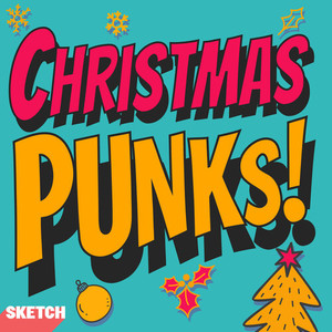 Christmas Punks