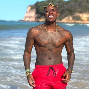 Já Deu Minha Cota Da Casa De Praia (Explicit)