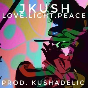 Love.Light.Peace (Explicit)