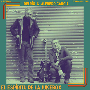 El espíritu de la jukebox