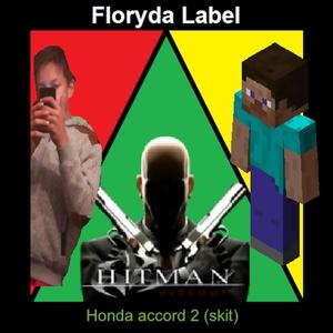 Honda accord 2 (skit) (feat. Jeleń) (Explicit)