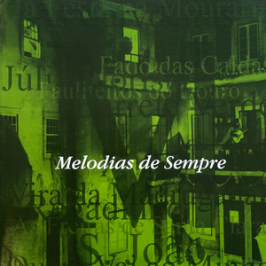 Melodias de Sempre (Verde)