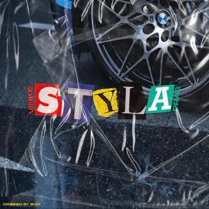 Styla (feat. Vinke) [Explicit]