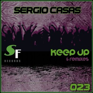 Keep Up (Mr. Andrew)