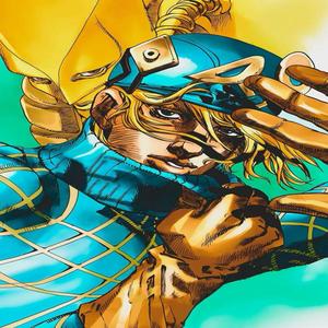 Giotto Brando (Explicit)