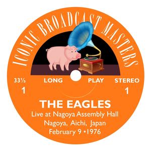 Turn To Stone (Live, Nagoya 1976)