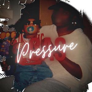 Pressure (Explicit)