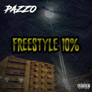 Freestyle 10% (Explicit)