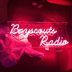 Boyscouts Radio - Jugito(feat. A Special Guest) (Explicit)
