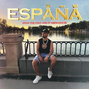 España (feat. MBproducer)