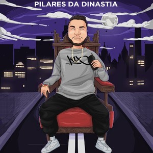 Pilares da Dinastia