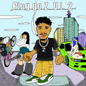 Plug do Z Vol 2