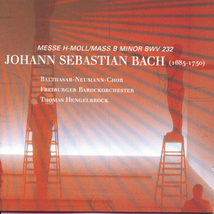 Mass in B Minor, BWV 232 - Gloria: Laudamus te