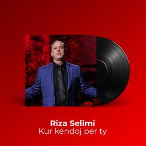 Kur kendoj per ty