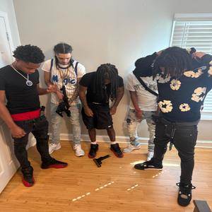 Like 5 (feat. lulmurder) (Explicit)