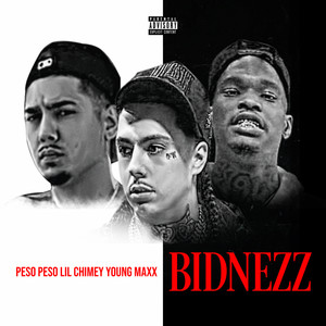 Bidnezz (Explicit)