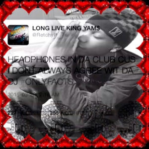 blessup (feat. zhap) (Explicit)