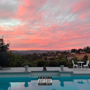 Calabasas (feat. Michael Mayhan) [Explicit]