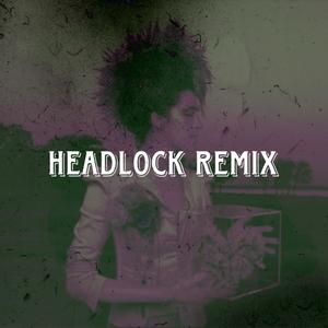 HEADLOCK #Jerseyclub