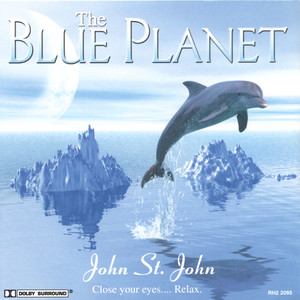 The Blue Planet