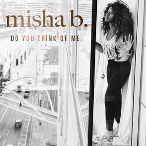 Do You Think of Me (Radio Edit)