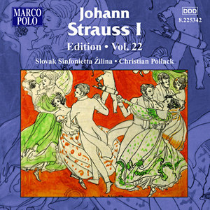 Marien Walzer, Op. 212 - Marien Walzer, Op. 212 (玛丽圆舞曲，作品212)