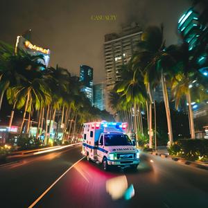Casualty (Explicit)