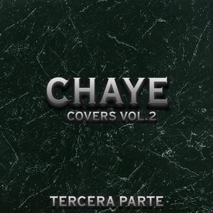 Covers, Vol.2 (Tercera parte) (Tercera parte)