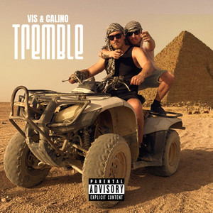 Tremble (Explicit)