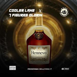 Hennessy (feat. 7figures OLÓRIN)