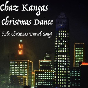 Christmas Dance (The Christmas Travel Song)