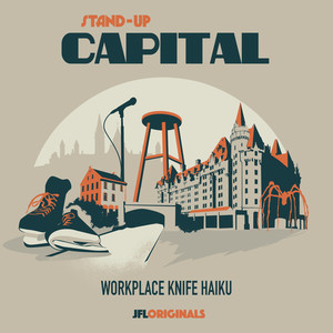 Stand-Up Capital: Workplace Knife Haiku (Explicit)