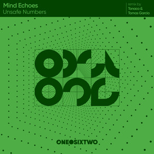 Unsafe Numbers (Tonaco & Tomas Garcia Remix)