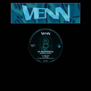 Rubber Glover (Boulderhead Remix)