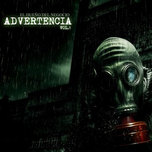 Advertencia (Vol.1)