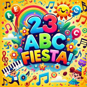 23 ABC Fiesta