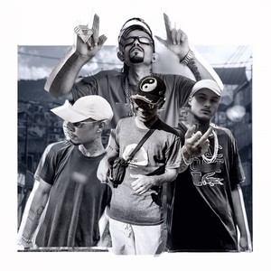 Hoje eu vou chapar (Explicit)