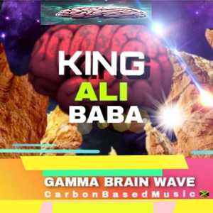 Gamma Brain Wave