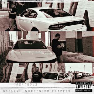 Worldwide Trapper (Explicit)