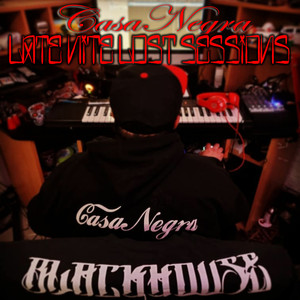 Late Nite Hype (Explicit)