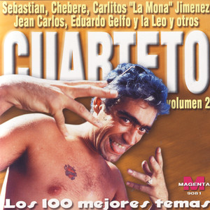 Cuarteto Vol.2: Los 100 Mejores Temas