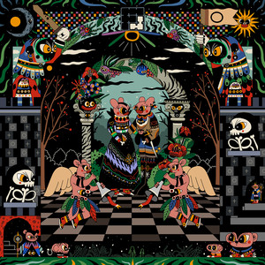 Olive Mountain (Ceta Singley Remix)